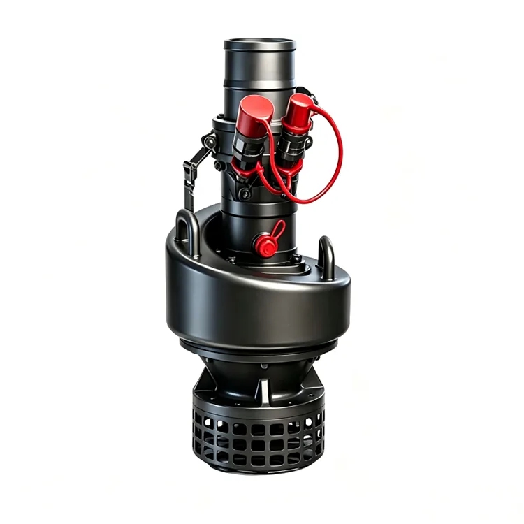 Quid notandum in usu Hydraulicae High-leve Pump