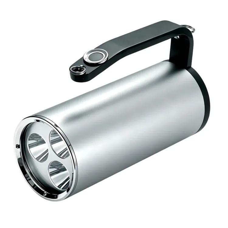 Quod est munus Handheld Explosio-Probatur Searchlight