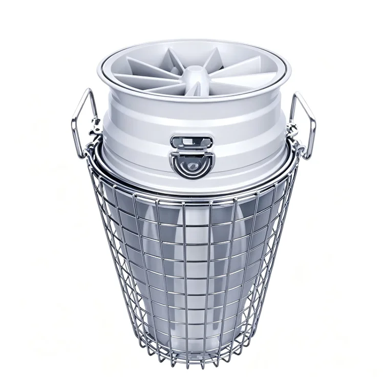 How Does an Electric Driven Water Pump Improve Diluvium Prevention and Water Management Efficiency?