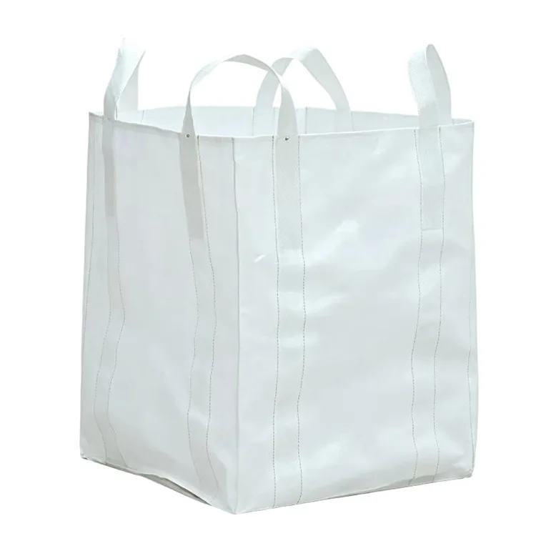 Quomodo diluvium Imperium Ton Bags Amplio Diluvium Praesidium et tumultuarios Response