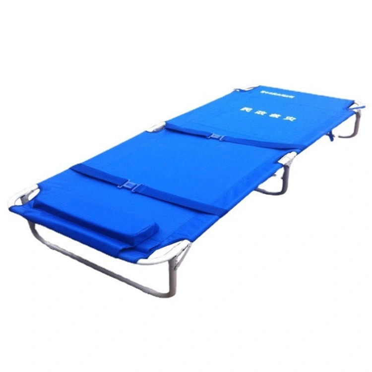 Calamitas Solamen Folding Bed