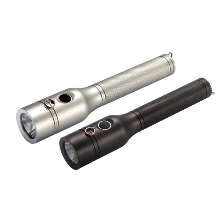 Energy-salvis High-Splendor CREPITUS-Probatur Flashlight