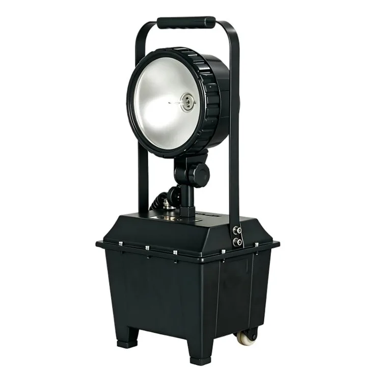 CREPITUS-Probatur Floodlight Opus lux