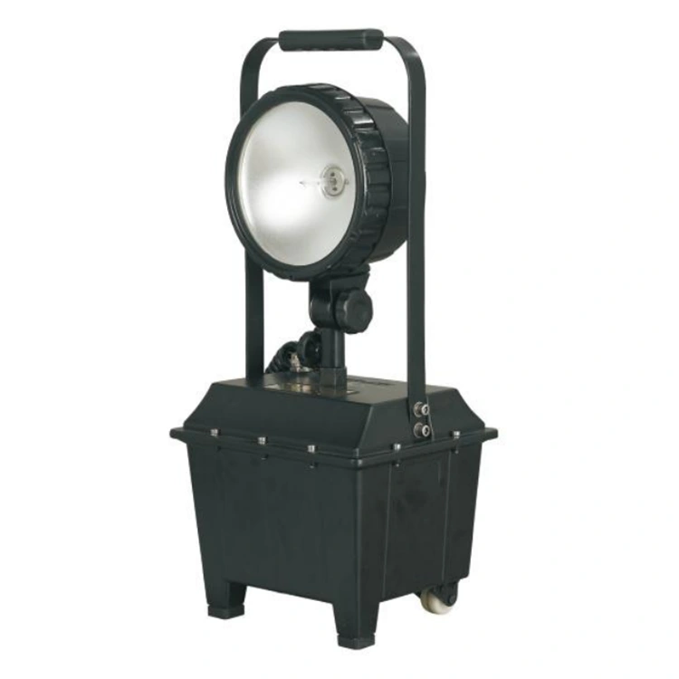 CREPITUS-Probatur Floodlight Opus lux