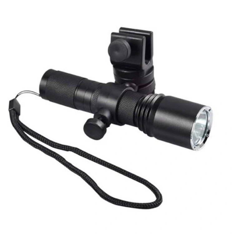 Ignis pugnae summus intensionem FRAGOR-probationem Flashlight
