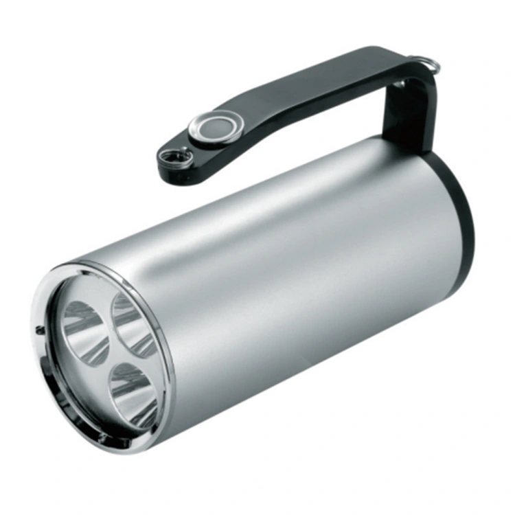 Handheld FRAGOR-Probatur Searchlight
