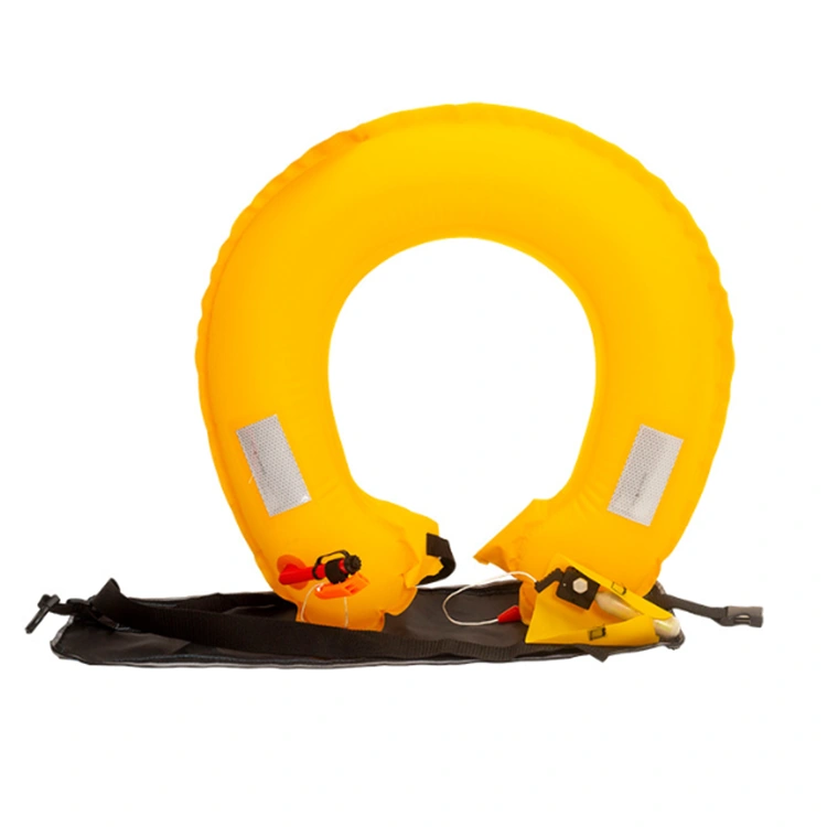 Inflatable Vita Buoy