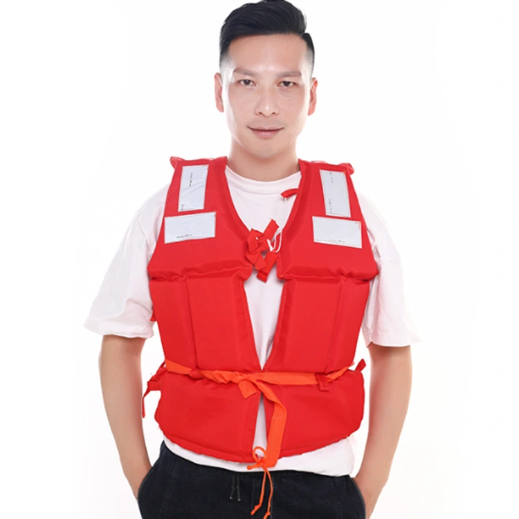 Vita Marine Jacket