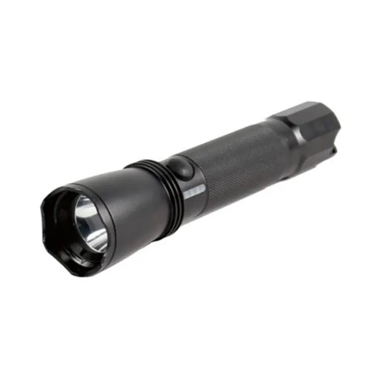 Multifunctional princeps intensionem FRAGOR-Probatur Flashlight