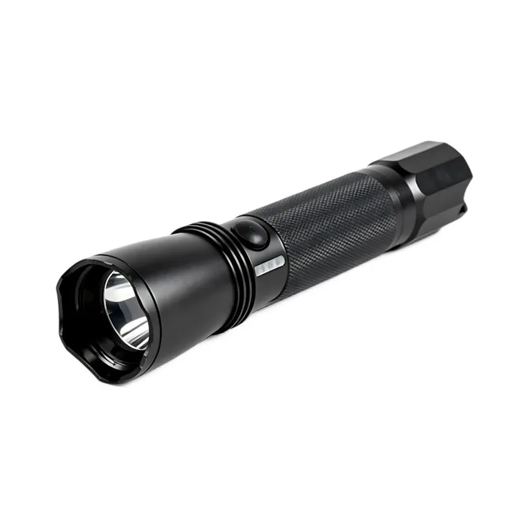 Multifunctional princeps intensionem FRAGOR-Probatur Flashlight