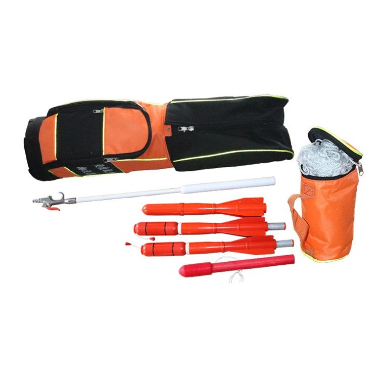Portable Life Eripe Thrower